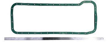 Прокладка піддону картера  (СИЛІКОН)