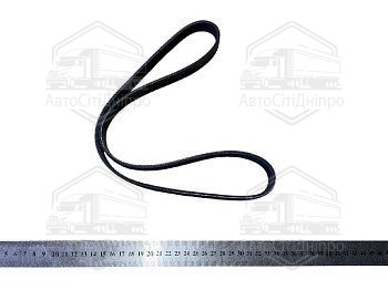 Ремінь генератора (1016-6РК)