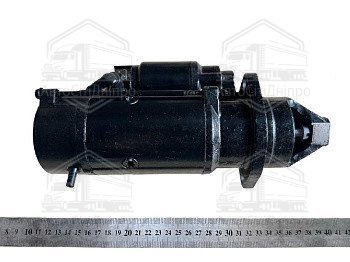 Стартер (9 зуб.) нового зразка