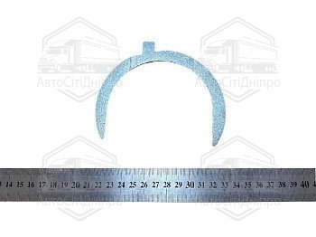 Шайба упорного підшипника