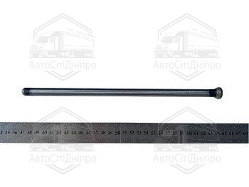 Штанга штовхача