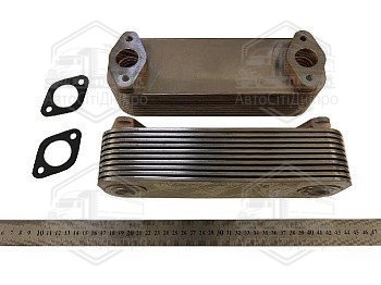 Елемент теплообмінника + прокладки