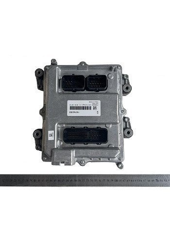 Блок електронний керування двигуном (без прошивки)