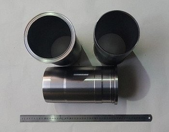 Гільза циліндра ЯМЗ-650,651 (MR)