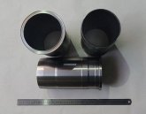 Гільза циліндра ЯМЗ-650,651 (MR)