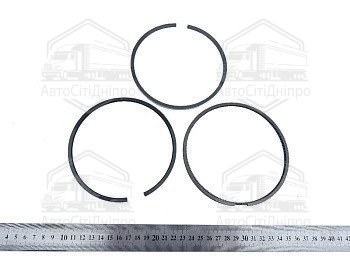 Кільця поршневі
