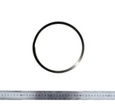 Кільце ущільнювальне охолоджувача відпрацьованих газів ЯМЗ-650 (ЯМЗ)