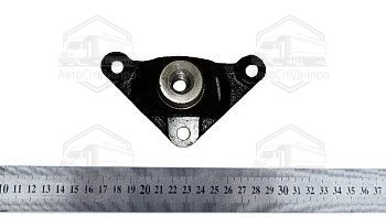 Кронштейн ролика проміжного (опорний) ЯМЗ-650 (ЯМЗ)