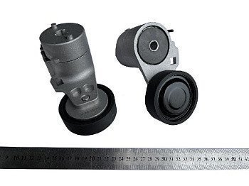 Натяжний пристрій генератора ЯМЗ-650 (MR)