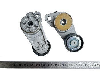 Натяжний пристрій компресора кондиціонера ЯМЗ-650651 (MR)