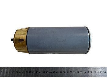 Фільтр паливний грубої очистки в зборі з кришкою-відстійником