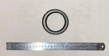 Манжета колінвала передня (WEICHAI)