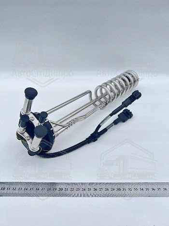 Занурювальний модуль бака сечовини (MR)