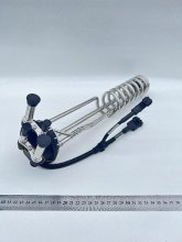 Занурювальний модуль бака сечовини (MR)