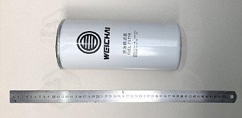 Фільтр паливний