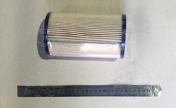 Фільтр паливний грубої очистки (WEICHAI)