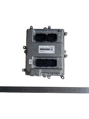 Блок електронний керування двигуном (без прошивки)