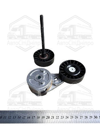 К-кт натяжних роликів ЄВРО-4,5