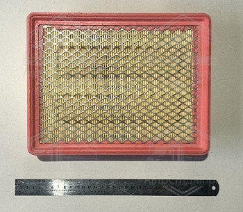 Фільтр повітряний мікроавтобус МАЗ-281040 (MR)