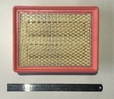 Фільтр повітряний мікроавтобус МАЗ-281040 (MR)