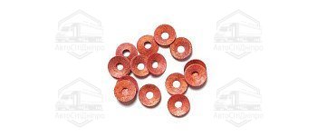 К-кт мідних прокладок на 8 трубок високого тиску (MR)