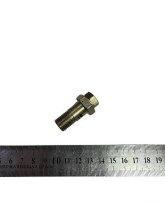 Клапан перепускний