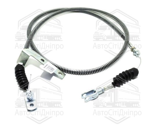 Привід гнучкий у зборі (1855мм)