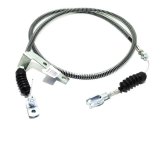 Привід гнучкий у зборі (1855мм)