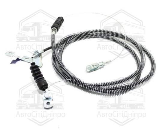 Привід гнучкий у зборі (3310 мм)