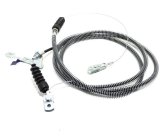 Привід гнучкий у зборі (3310 мм)