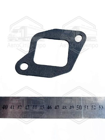Прокладка впускного колектора нового зразка (потовщена)