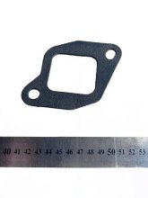 Прокладка впускного колектора нового зразка (потовщена)