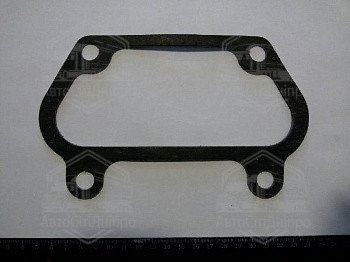 Прокладка сполучного патрубка ЯМЗ-7511,238ДЕ (MR)