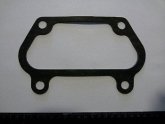 Прокладка сполучного патрубка ЯМЗ-7511,238ДЕ (MR)