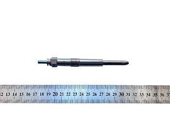 Свічка розжарювання МАЗ-4370 23 V (Д-245.7Е2, 9Е2, 30Е2, Д-260.Е2) (ММЗ)