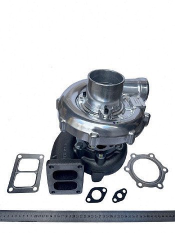 Турбокомпресор