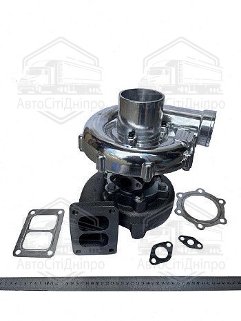 Турбокомпресор