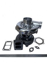 Турбокомпресор