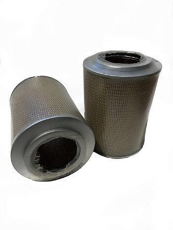 Фільтр повітряний (без дна) (380х300х178)