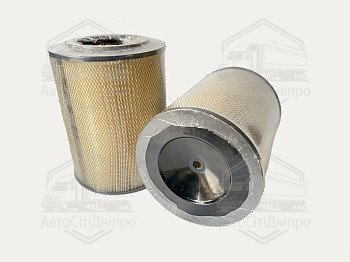 Фільтр повітряний (з дном) (380х300х178)