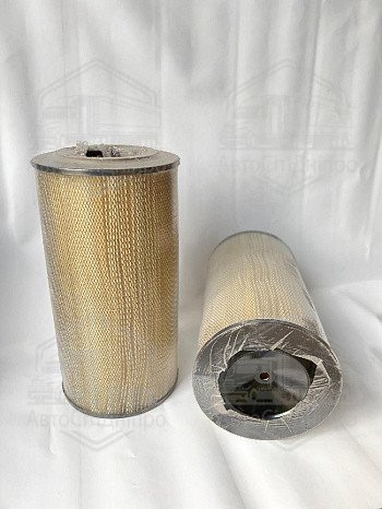 Фільтр повітряний (цілісний) (583х300х118)