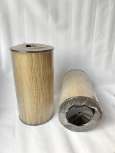 Фільтр повітряний (цілісний) (583х300х118)