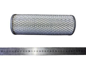 Фільтр паливний грубої очистки палива (сітка,папір) (MR)