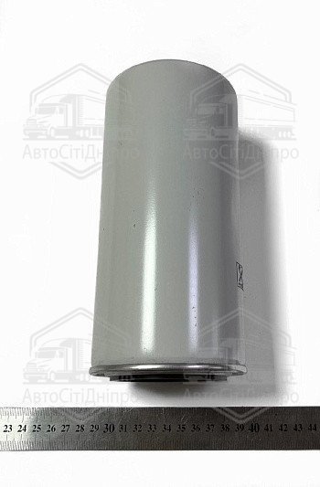 Фільтр паливний нового зразка (з різьбленням патрон) ЄВРО-3 (ФТ047-1117010)