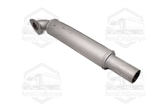 Глушник (резонатор)