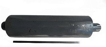 Глушник (верхній вихлоп)