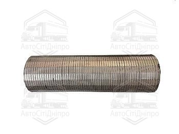 Металорукав (ф=110мм,L=330мм)