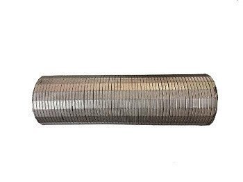 Металорукав (ф=110мм,L=360мм)