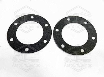 Прокладка приймальної труби (турбокомпресора кругла)