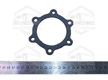 Прокладка приймальної труби (турбокомпресора фігурна)